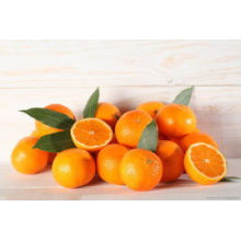 Good Quality Orange